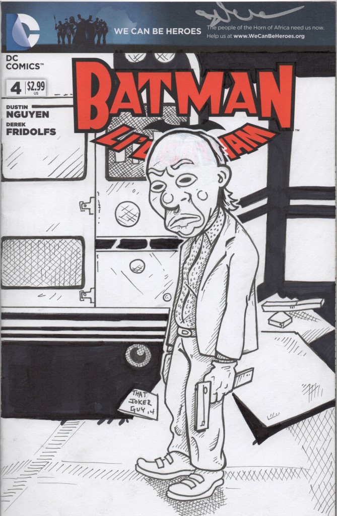 dustin nguyen signature